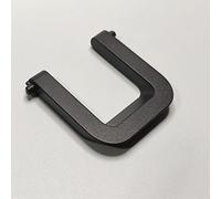 Supporto tastiera ergonomico 2 pezzi per for logitech K860 ABS design compatto