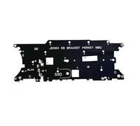 Supporto Tastiera ordinario per Laptop per Alienware X16 R1 R2 0W1Y2F W1Y2F AM93P000200 Nuovo
