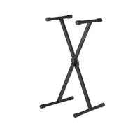 Soundsation KSC-10 Supporto tastiera consolle per BAMBINI altezza da 53 a 82 cm