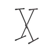 SUPPORTO TASTIERA SOUNDSATION KS-20 con chiusura Clamp