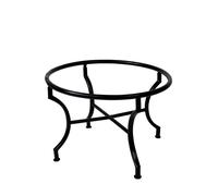 Supporto Tavolo A Mosaico Marrakesch Orient E Mediterraneo 80cm 75cm