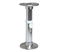 Supporto tavolo girevole 56-78 cm - 1 PZ Osculati - 48.651.00 - 4865100