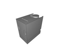 Supporto Tavolo per Samsung Galaxy Tab 3 10.1 Accesso Cavo USB Porta Tablet