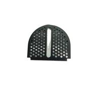 Supporto Tazza ACCESSORI For MACCHINE DA CAFFÈ, Compatibile Con Nespresso Inissia, Compatibile Con Krups, Griglia Antigoccia D40 C(Drip Grid D40)