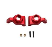 Supporto Tazza Sterzo Per Remo Per Hobby Smax 1/16 Per Buggy | Potenziamento Per buggy RC con parti metallo sterzo/sospensioni, riduce gioco, montaggio diretto Ricambi RC