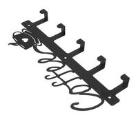 Supporto Tazzine Da Caffè Appendino Per Tazze Parete Cuppa Stoccaggio Porta