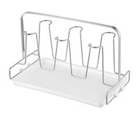 Supporto Tazzine Da Caffè Porta Bicchieri Tavolo Stendino Per Bottiglie