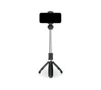 SUPPORTO TECHPROTECT L01S asta selfie Bluetooth con treppiede