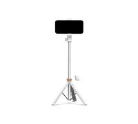 SUPPORTO TECHPROTECT L03S Bluetooth, telescopico, 148 cm, treppiede