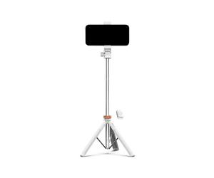 SUPPORTO TECHPROTECT L03S Bluetooth, telescopico, 148 cm, treppiede