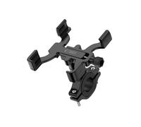 SUPPORTO TECHPROTECT V3, 60-97 mm, 360°, manubrio, alluminio