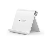 SUPPORTO TECHPROTECT Z1 da tavolo, bianco