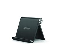 SUPPORTO TECHPROTECT Z1 da tavolo, nero