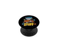 Supporto tecnico Help Desk IT Pro Sysadmin Supporto team MSP PopSockets PopGrip Adesivo