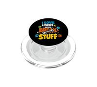 Supporto tecnico Help Desk IT Pro Sysadmin Supporto team MSP PopSockets PopGrip per MagSafe