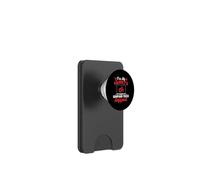 Supporto tecnico non retribuito di I'm My Family - Ingegnere informatico PopSockets PopWallet per MagSafe