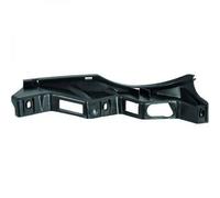 Supporto telaietto staffa paraurti anteriore sinistro PASSAT 05-10