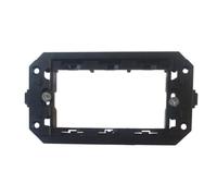 Supporto Telaio 3 posti per Bticino Living Classic art. 4703 prima serie