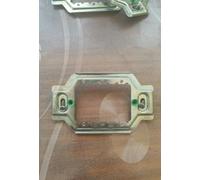 Supporto Telaio 3 posti Vimar 7000 scatola 503