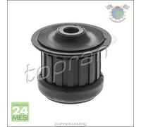 Supporto Telaio ausiliario Portaaggregati Topran per AUDI 90 80 VW PASSAT (32B)