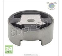Supporto Telaio ausiliario Portaaggregati Topran per AUDI TT A3 SEAT TOLEDO III