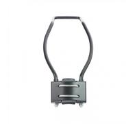 Supporto Telaio Bici per Seggiolino Posteriore Air Rear - Diametro 22-40mm