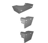 Supporto Telaio per Cateye Strada Computer Ciclo Wireless Staffa Montaggio