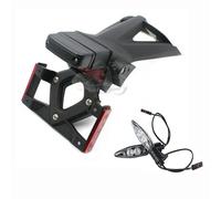 Supporto Telaio Per Luce Di Targa Per Fit S1000RR S1000R 1000 Un Set