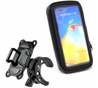 Supporto moto scooter impermeabile ARTIGLIO per Apple iPhone SE 2022 OK8