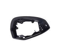 Supporto Telaio Specchietto Laterale Per A4 A5 B9 2017 2018 2019 S4 S5 RS5 Bordo Sinistro/destro Vetro Sostituire Il Rivestimento Opaco Dell'alloggiamento MTVTFECEWG(lato destro)