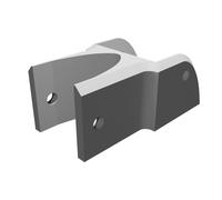Supporto Telecamera Coda per Heewing T1 Ranger Drone FPV Camera Nano Staffa