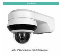 Supporto Telecamera di Sorveglianza Hikvision DS-1294ZJ-PT NEW