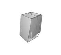 Supporto Telecomandi per 2 Telecomandi Tema Assassin's Creed Angolato
