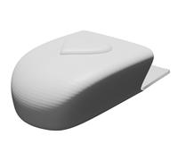 Supporto Telecomando per Bruno Stairlift Montascale Stampato 3D Parete