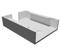 Supporto Telecomando per Camino Napoleon F45 - Staffa da Parete Stampato 3D