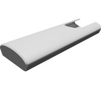 Supporto Telecomando per Casse Edifier Luna Eclipse E25 Stampato 3D Stand