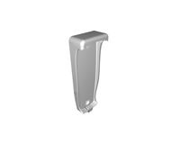 Supporto Telecomando per Marantec Digital Apriporta Garage Montaggio Parete