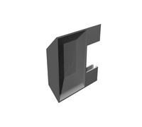 Supporto Telecomando per Poltrona IKEA Poang Bracciolo Porta Stand Stampa 3D