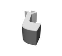 Supporto Telecomando per Samsung Smart TV IKEA Vittsjo VITTSJÖ Stampato 3D