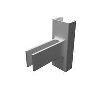 Supporto Telecomando per Subwoofer Pioneer TS-WX130DA Clip Portabicchiere