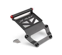 Supporto Telefonico Anteriore Per Moto 22MM Navigazione Mobile Supporto GPS