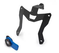 SUPPORTO TELEFONICO BCD adatto per BMW F 900 XR (2020+) - QUADLOCK - ST2