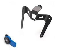Supporto telefonico BCD adatto per BMW GS 1200-1250 / ADVENTURE - QUADLOCK - ST2
