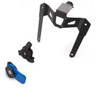 SUPPORTO TELEFONICO BCD adatto per BMW GS 1200-1250 / ADVENTURE - QUADLOCK - ST3