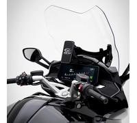 SUPPORTO TELEFONICO BCD adatto per BMW K1600 GT - QUADLOCK - ST2