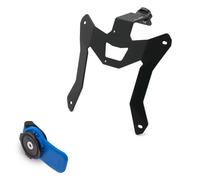 SUPPORTO TELEFONICO BCD adatto per BMW S 1000 XR (2020+) - QUADLOCK - ST2