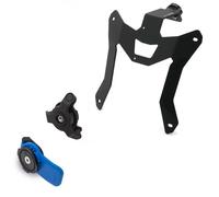 SUPPORTO TELEFONICO BCD adatto per BMW S 1000 XR (2020+) - QUADLOCK - ST3