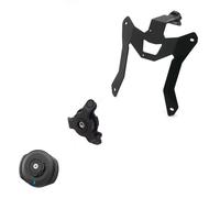 SUPPORTO TELEFONICO BCD adatto per BMW S 1000 XR (2020+) - QUADLOCK - ST4