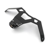 SUPPORTO TELEFONICO BCD adatto per YAMAHA XMAX 2023 - QUADLOCK - ST1