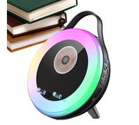 Supporto telefonico con speaker - Amplificatore Audio RGB Per Cellulare - Caricabatterie Wireless con Altoparlante per Telefono - per Ufficio Domestico, Soggiorno, Camera da, Appartamento, Dormitorio